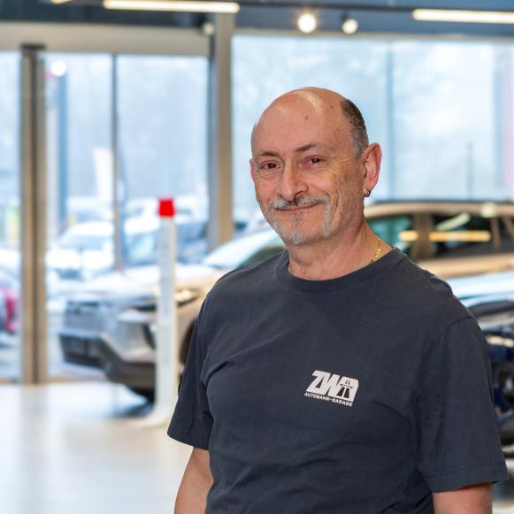 Bruno Ordinelli