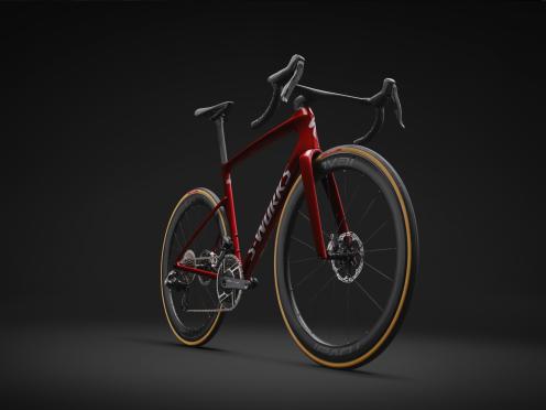 Specialized Tarmac SL9 bei Veloshop Lyss